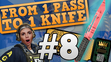 From Operation Broken Fang Pass to a Dream Knife | Episode 8