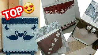 موديلات غطاء المدفئة بالسكاي يهبلوااا رووووعة😍 دخلي و شوفي ليعجبك👍