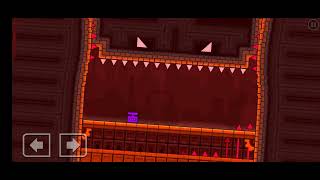 The sewers full boss fight geometry dash 2.2