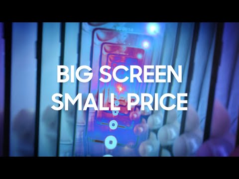 Samsung Galaxy A51 | Awesome Screen - Samsung Galaxy A51 | Awesome Screen