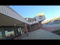 Abandoned WindowRama, Sleepy's/Mattress Firm, and Painting with a Twist, Selden, NY