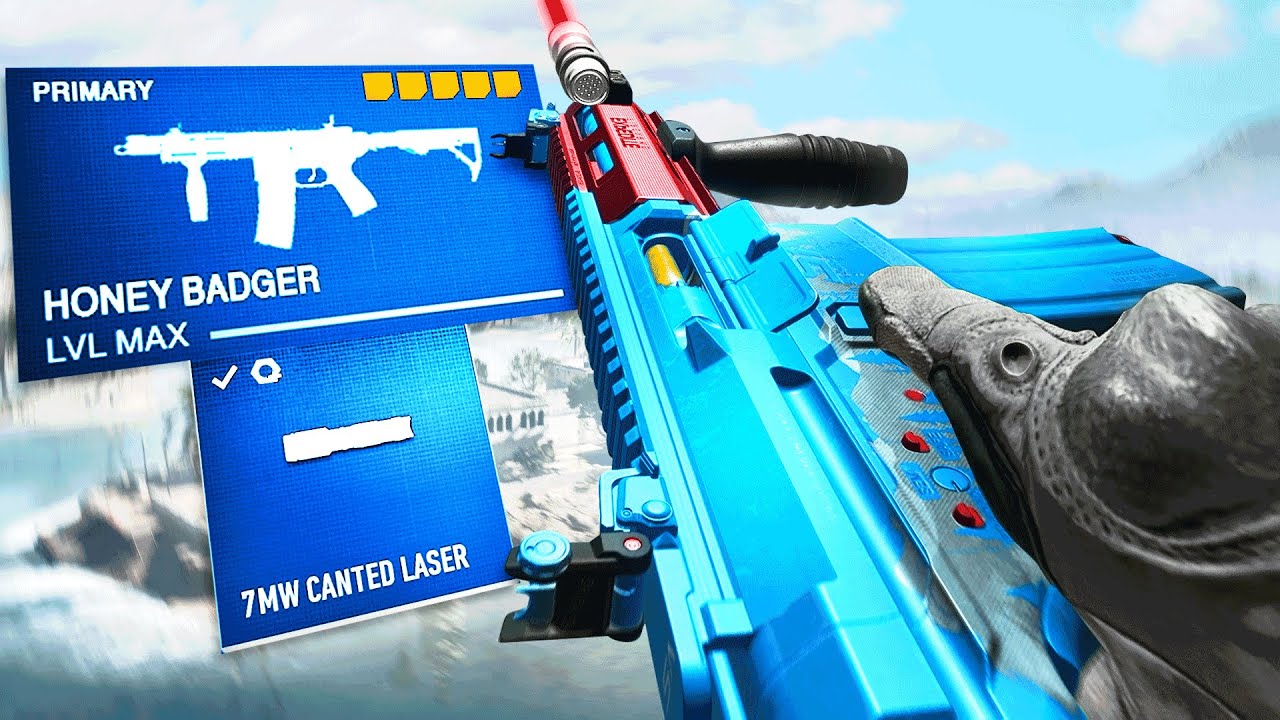 the Canted Laser Sight is actually busted in Warzone 2... (BEST Chimera Sniper Support Loadout)