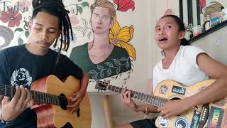 Libak By Roy Manlanat Cover By Roots Revival Acoustic Styla Janrey, Joshua
