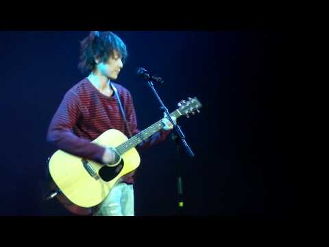 周國賢 — 地下街 (Live)