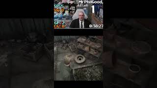 Wilting in Silence | #SilentHill2 on #Twitch