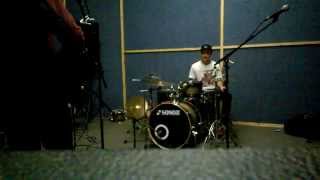 HELLO. FUTURE. - Goodbye (studio live version)