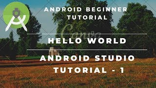Android tutorial (2019) - 01 - Create Hello World Android application Net Worth
