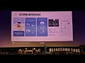 Smart City: Combining citizen engagement &amp; artificial intelligence