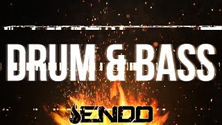 Viscerality - Nightfall [Drum & Bass]