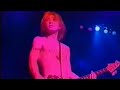 Sweetest Coma Again - LUNA SEA (Live 2000) [START UP GIG 2000]