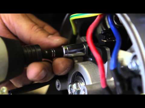 How to Change your Generator&#039;s Carbon Brushes