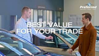Commercial | Preferred Chevrolet Buick GMC