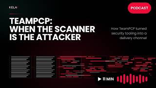 TeamPCP (UNC6780): From Telegram Data Broker to Supply Chain Cascade
