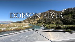 BEST river to jetboat in NZ! | Dobson River