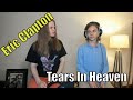 Teens Analysis - Eric Clapton | Tears In Heaven