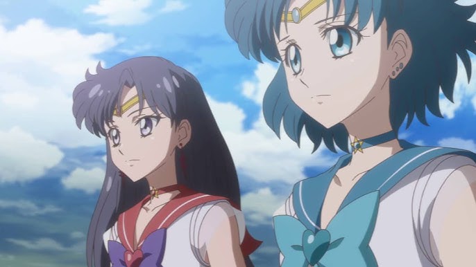 Sailor Moon Crystal é um anime que é a cara do signo de câncer - Purebreak