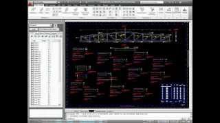 Autocad Structural Detailing 2013 - Nowości Cz.1 Źródło Autodesk