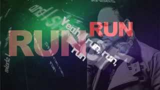 Matt Nathanson - Run | Bobby BeeBob Cover (with Lyric video)