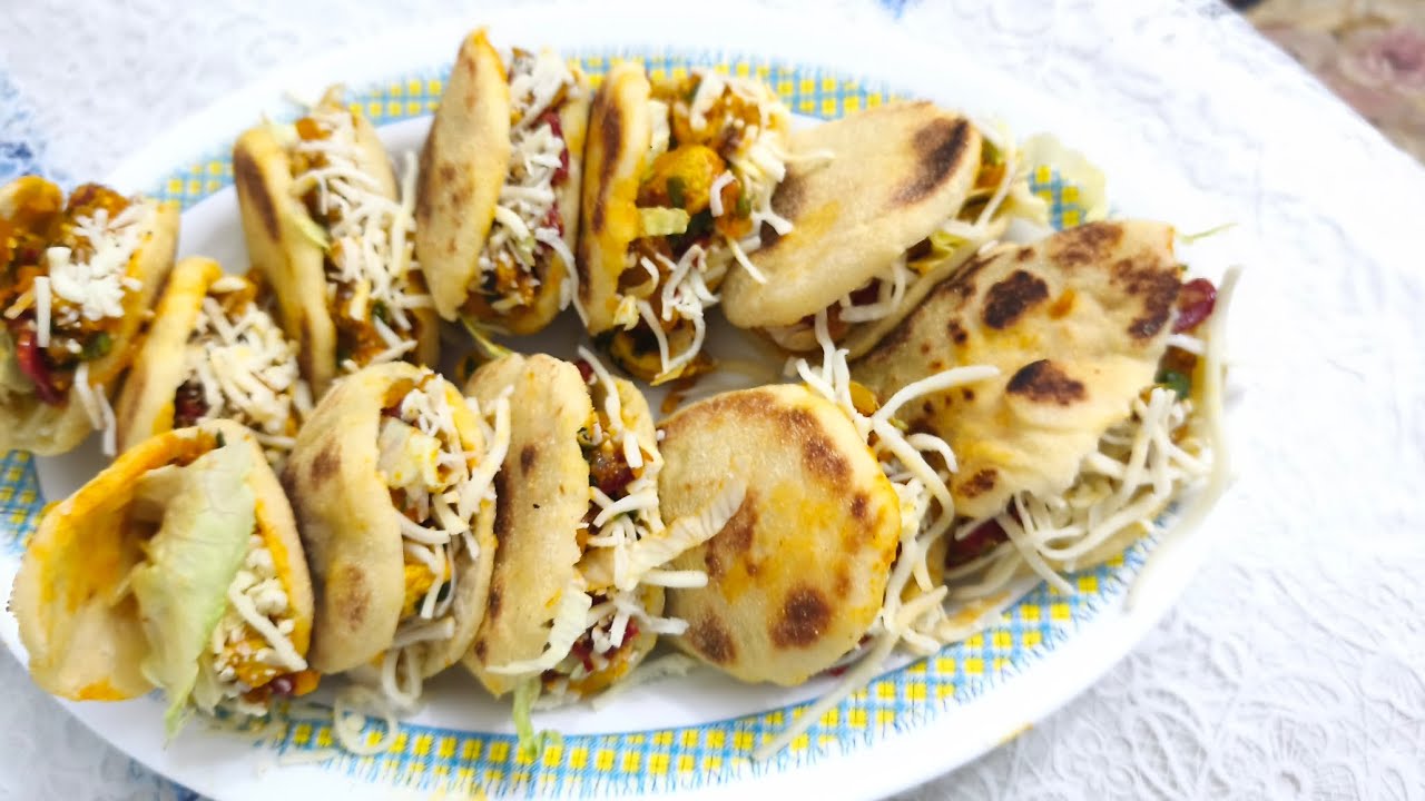 6 de marzo de 2026 اسرع طريق لتحضير البطبوط سغور مغربي ١٠٠ 💯😋😋😋