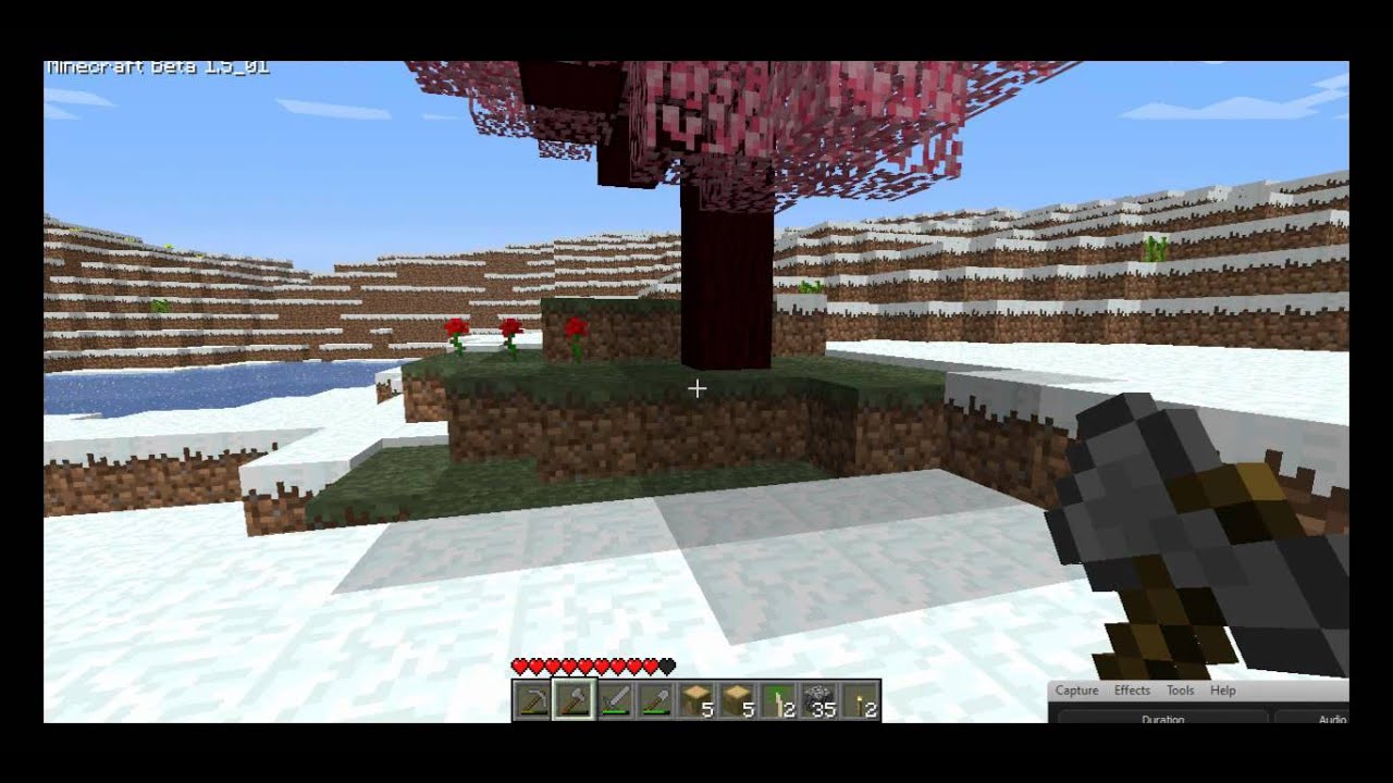 lets play minecraft episode 4 - YouTube
