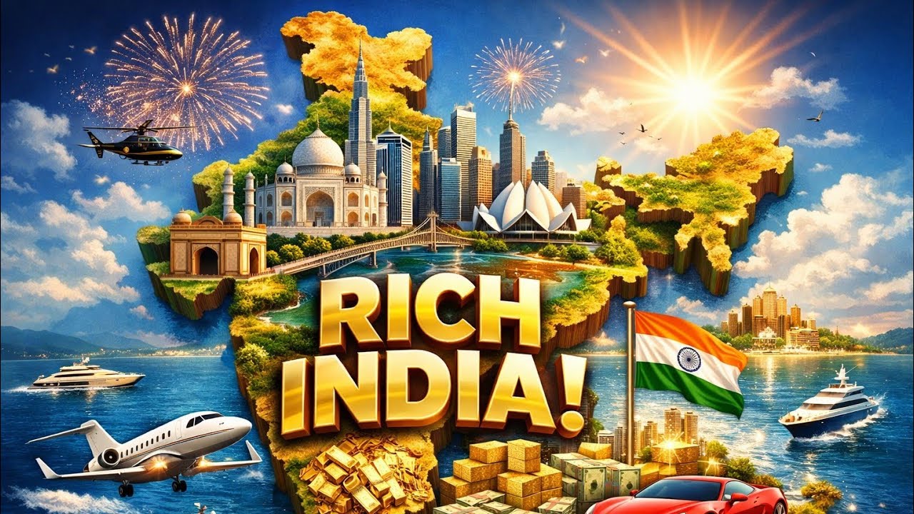 Simple Steps by Individuals, Big Growth for INDIA!