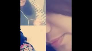 Yang Lebih Kau Cinta - Idayu (Fauziah Latiff)