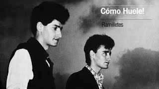 Cómo Huele - Ramilletes Audio