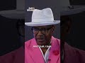 Andre Shepards Take on Living in Branson, Missouri #shorts #short