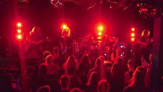 By The Thousands - Full Set (Live) - Minneapolis, MN @ The Cabooze