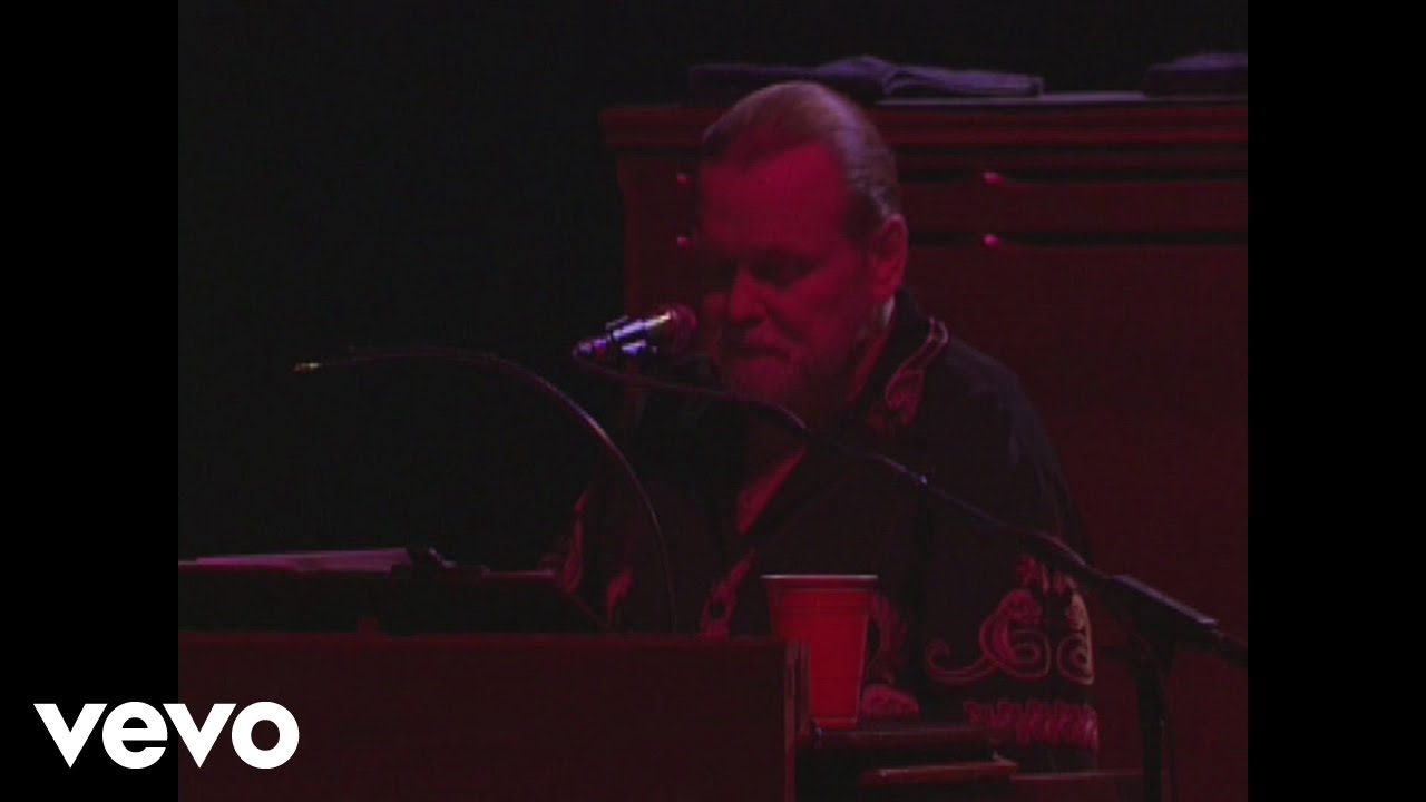 A CHANGE IS GONNA COME (Live at Beacon Theatre, March 2003) A CHANGE IS GONNA COME (Live at Beacon Theatre, March 2003)