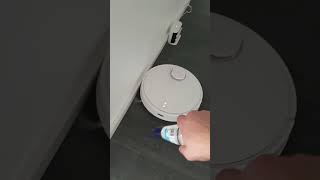 Xiaomi Robot Vacuum 2024: Working and result