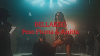 BALLAKEO  Peso Pluma & Anitta