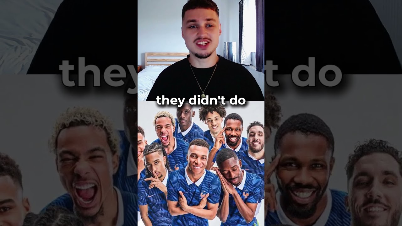 Ranking Every Big Nations Performance At The World Cup