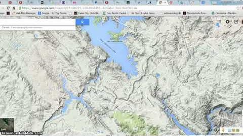 Table Mountain - MICHAEL STEINBACHER ARCHIVE