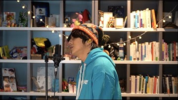 Thumbnail of Снег кружится, летает, летает.. на корейском Cover by Song wonsub(송원섭)