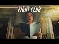Fight Club || I Can Get It Back [TTC]