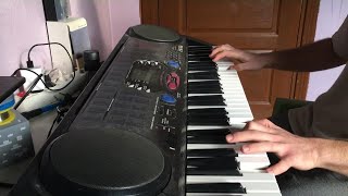 Teknik Mola 3 - Ankara Rüzgarı