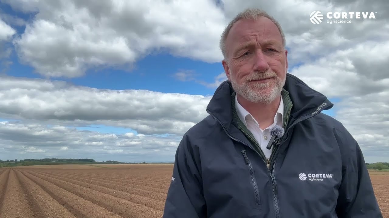 Follow the Crop 2026: Emergence, early weed control & late blight rosette spray planning