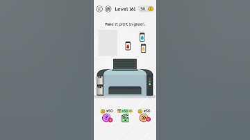 Braindom - Level 161