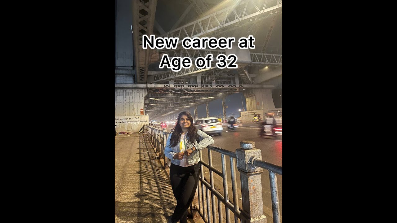 How I got a job after 10 years of GAP