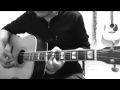 Heartless Blues (Folk Guitar) - 무정 블루스(강승모)