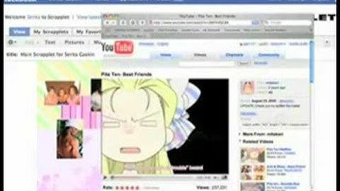 Scrapplet Introduction