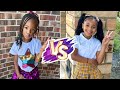Unbelievable Journey!🔥 Brooke The Beauty Vs Jojo Sevyn Stunning Glowup Ever • From Baby To Now💞