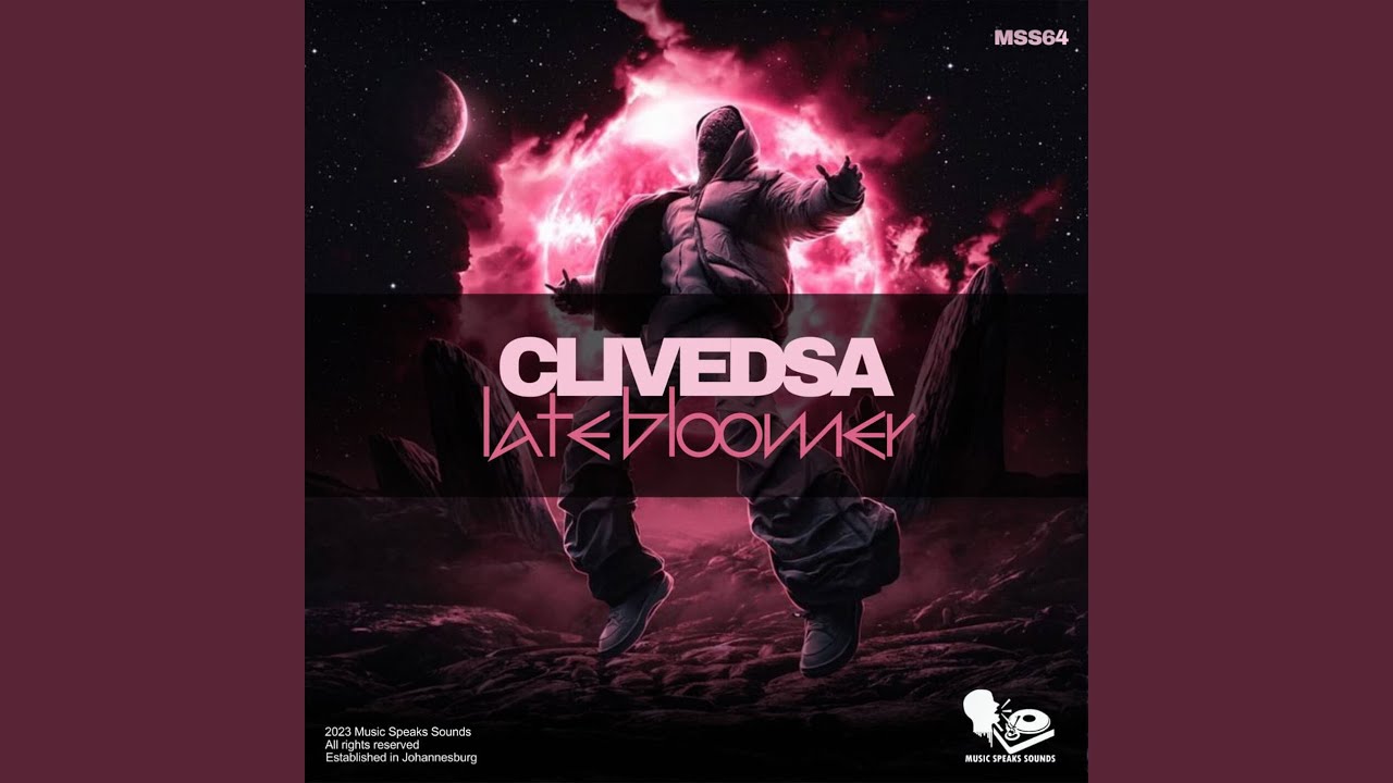 Sin Espacio (Tech Mix)