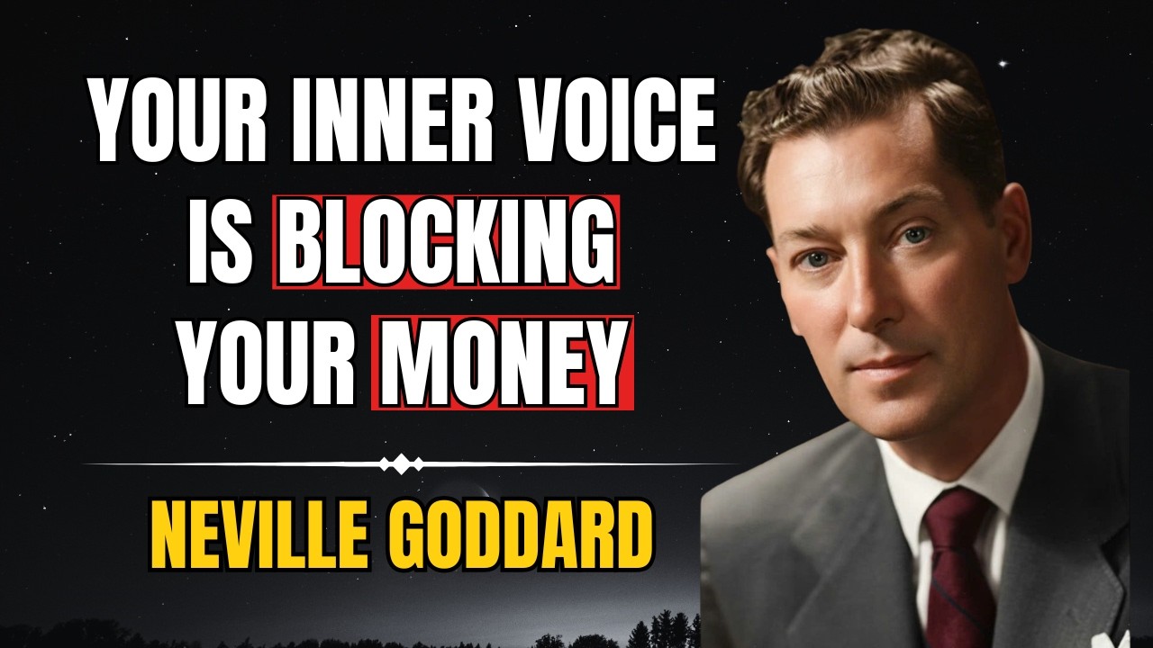 How To Change Your Life When Nothing Seems To Be Working  | Neville Goddard