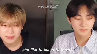 ENHYPEN and their Sister's EPISODE