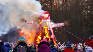 Folk festival «Shumi, Maslenitsa!» (2022)