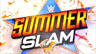 WWE SUMMERSLAM 2019 INTRO