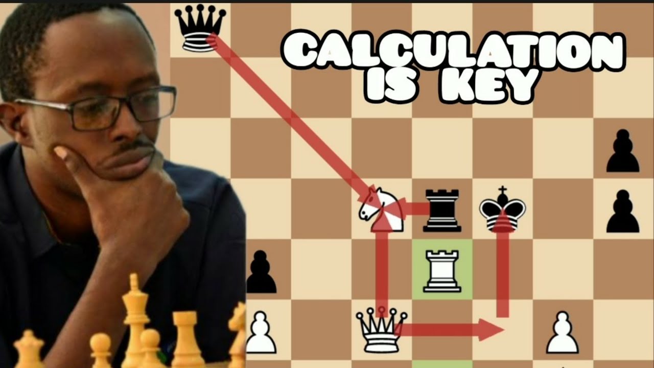 Learn from mistakes of top level players