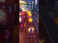 Subway surfers City gameplay